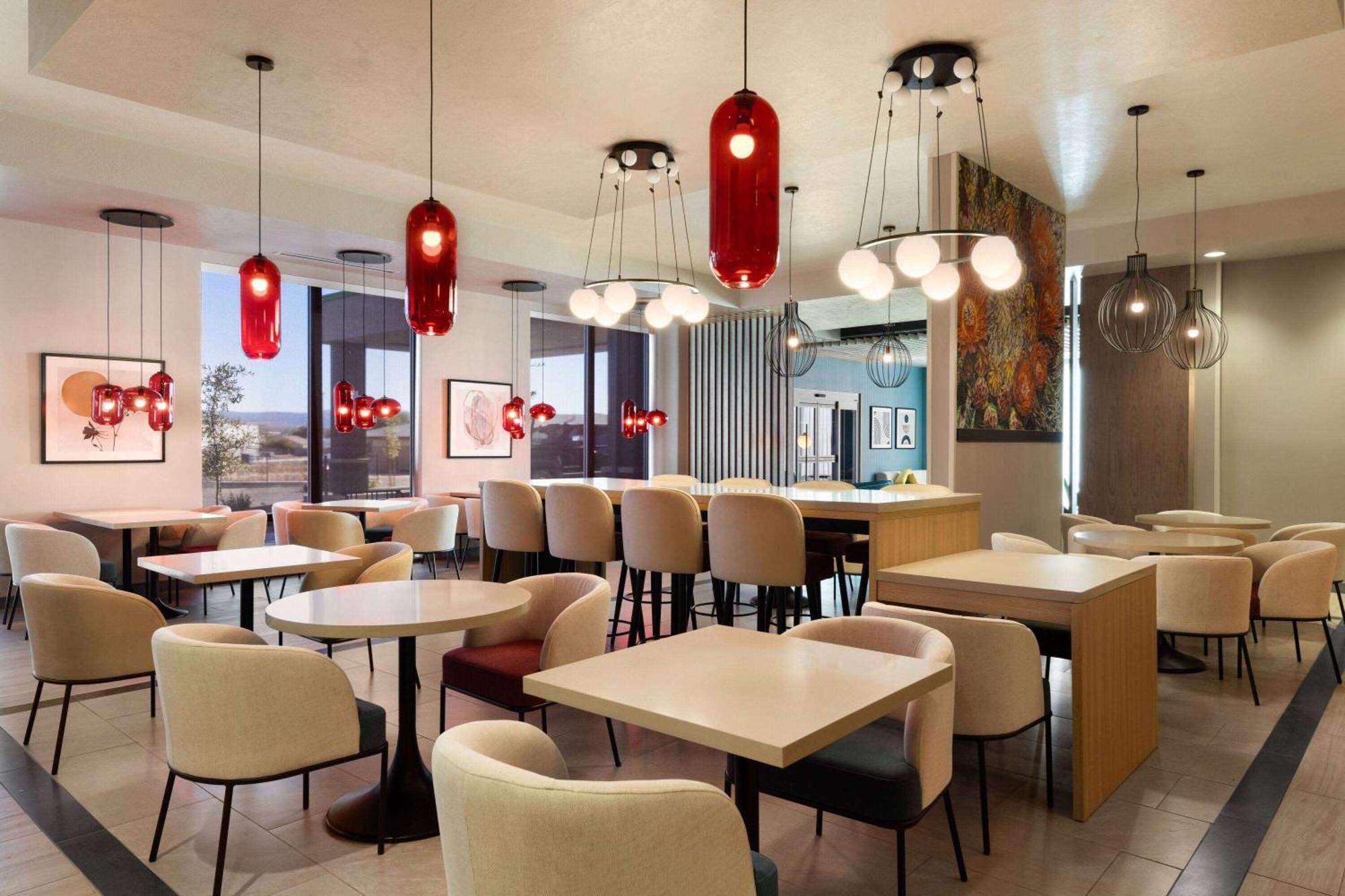 Hawthorn Extended Stay By Wyndham Kingman Dış mekan fotoğraf
