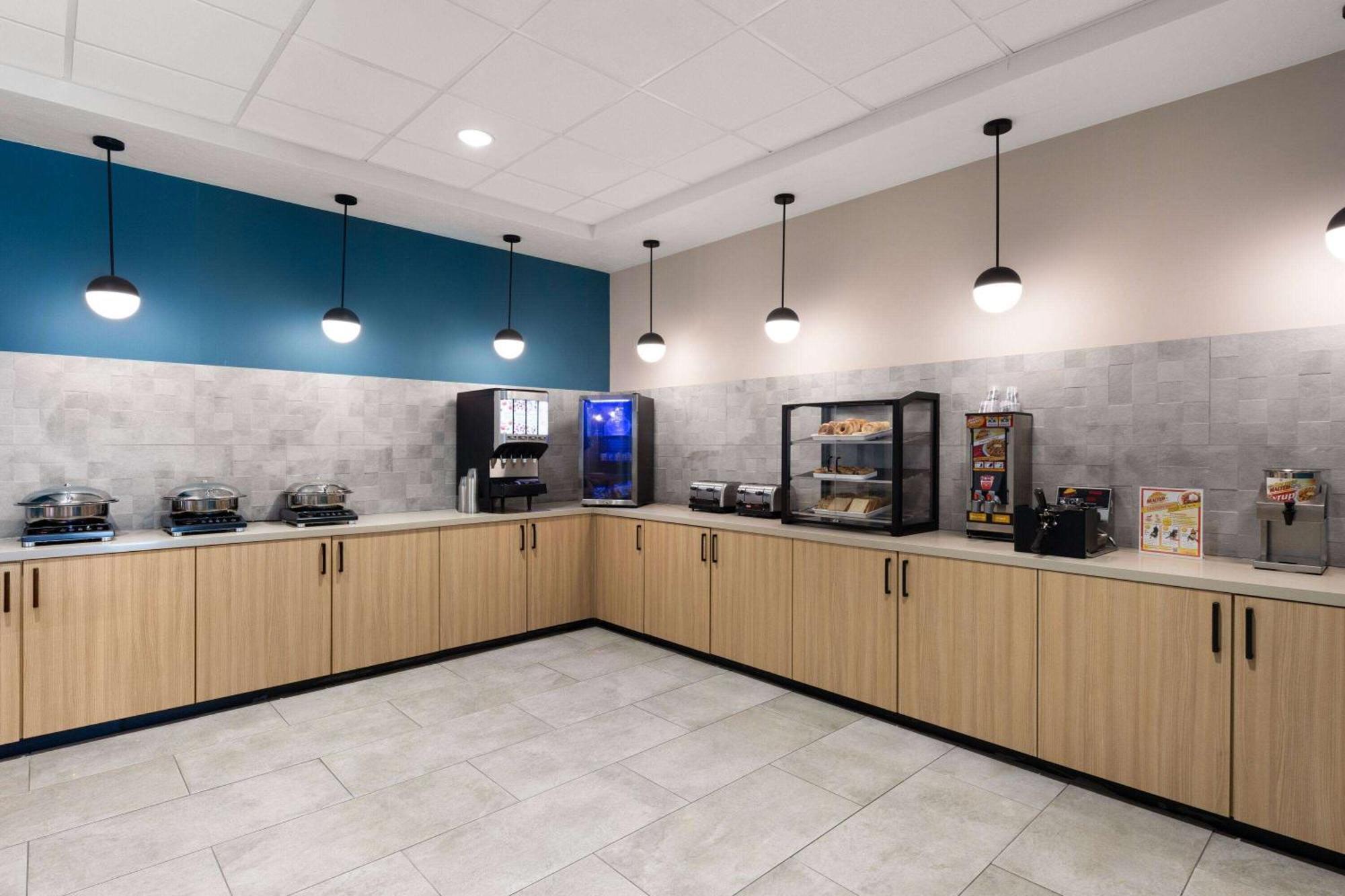Hawthorn Extended Stay By Wyndham Kingman Dış mekan fotoğraf
