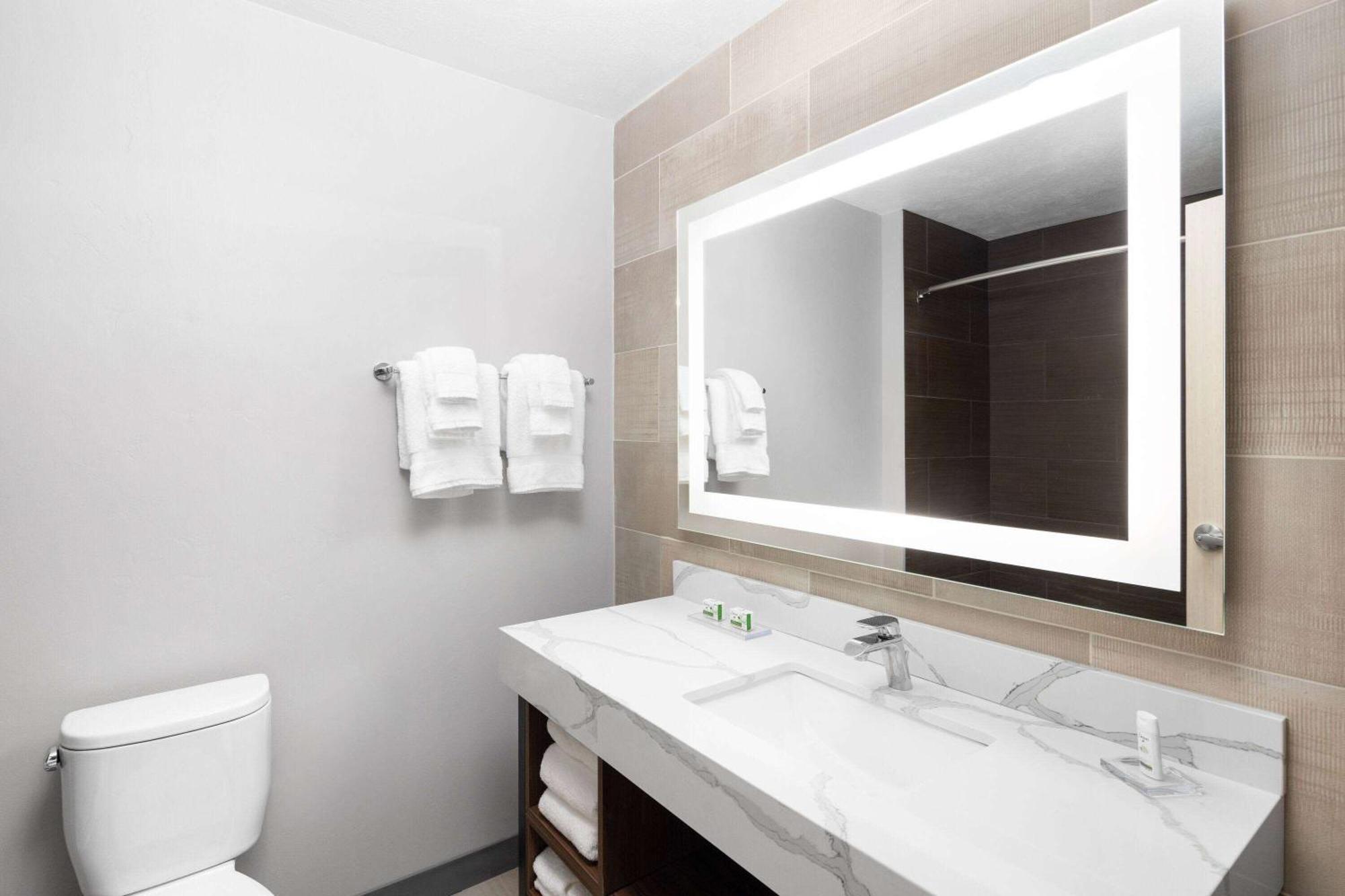 Hawthorn Extended Stay By Wyndham Kingman Dış mekan fotoğraf