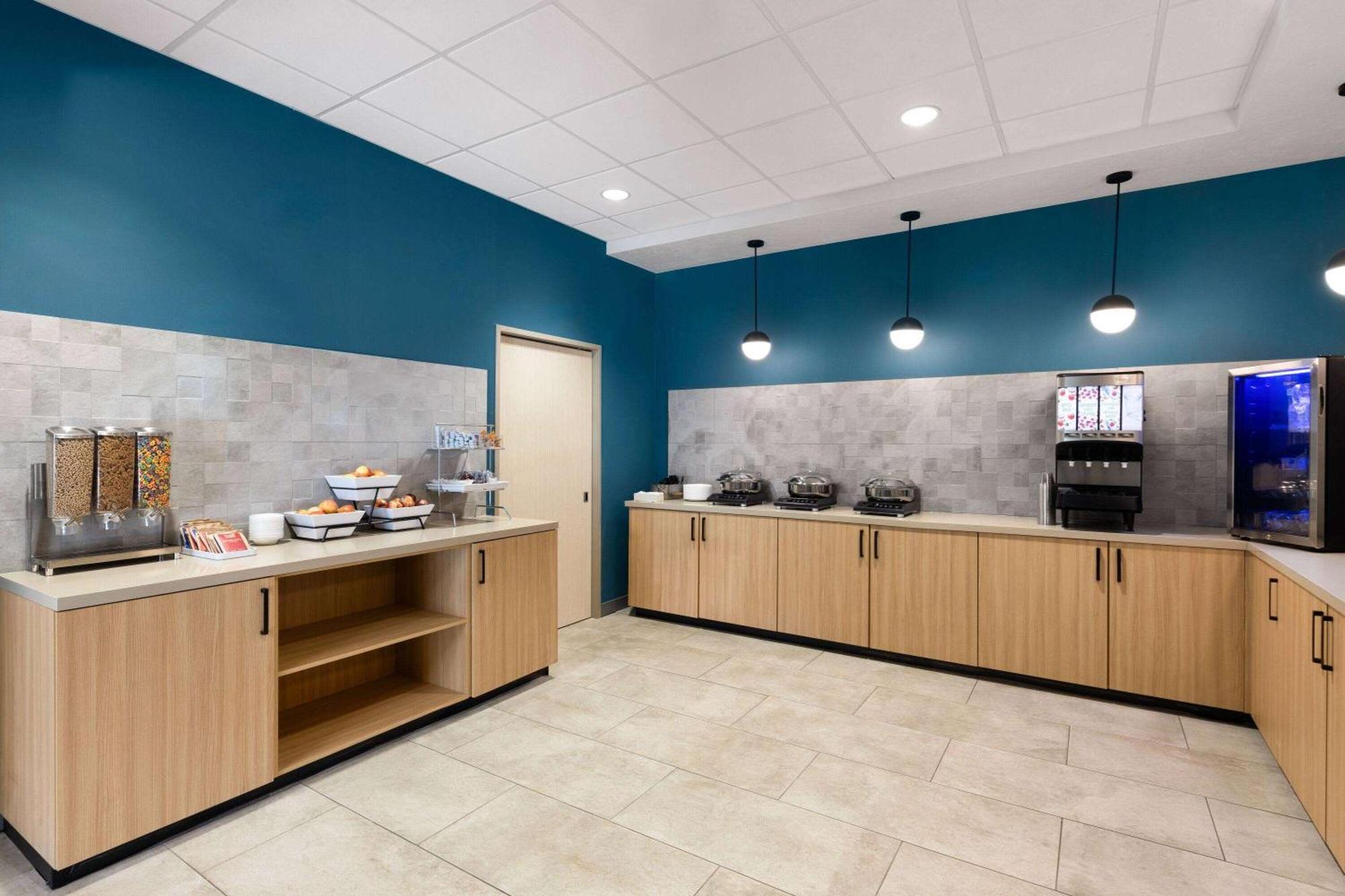 Hawthorn Extended Stay By Wyndham Kingman Dış mekan fotoğraf